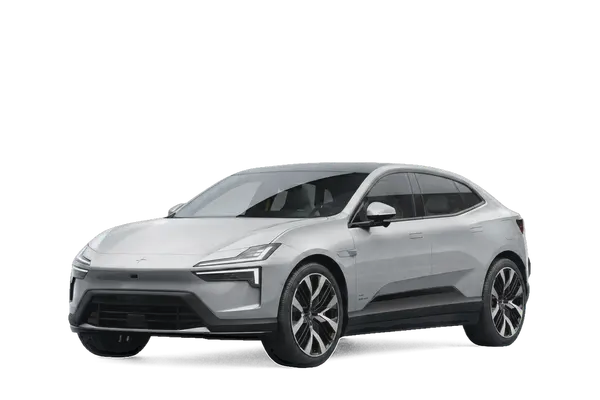Polestar Polestar 4 Long Range Single Motor 100kWh