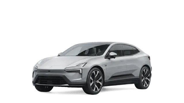 Polestar 4 Rear Motor 100kWh Business