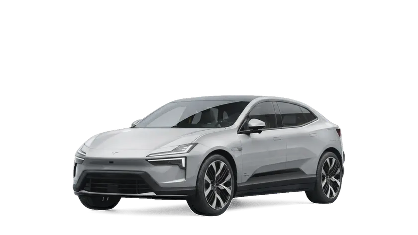 Polestar Polestar 4 Long Range Single Motor 100kWh