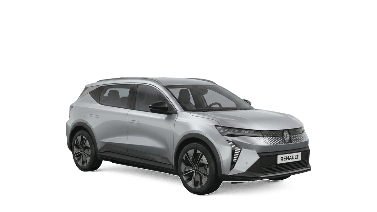 Renault Scenic Evolution comfort range 170cv