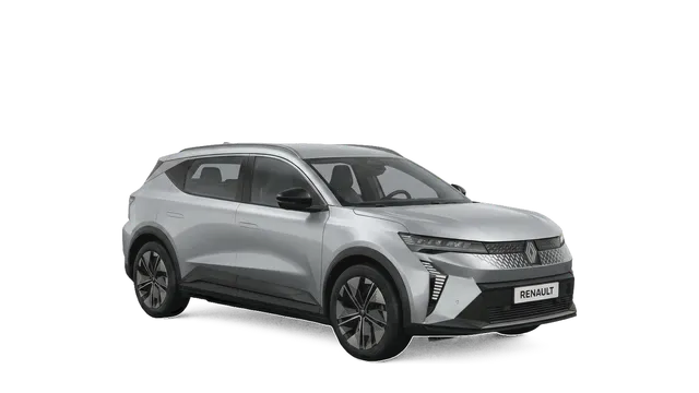 Renault Scenic Evolution comfort range 170cv