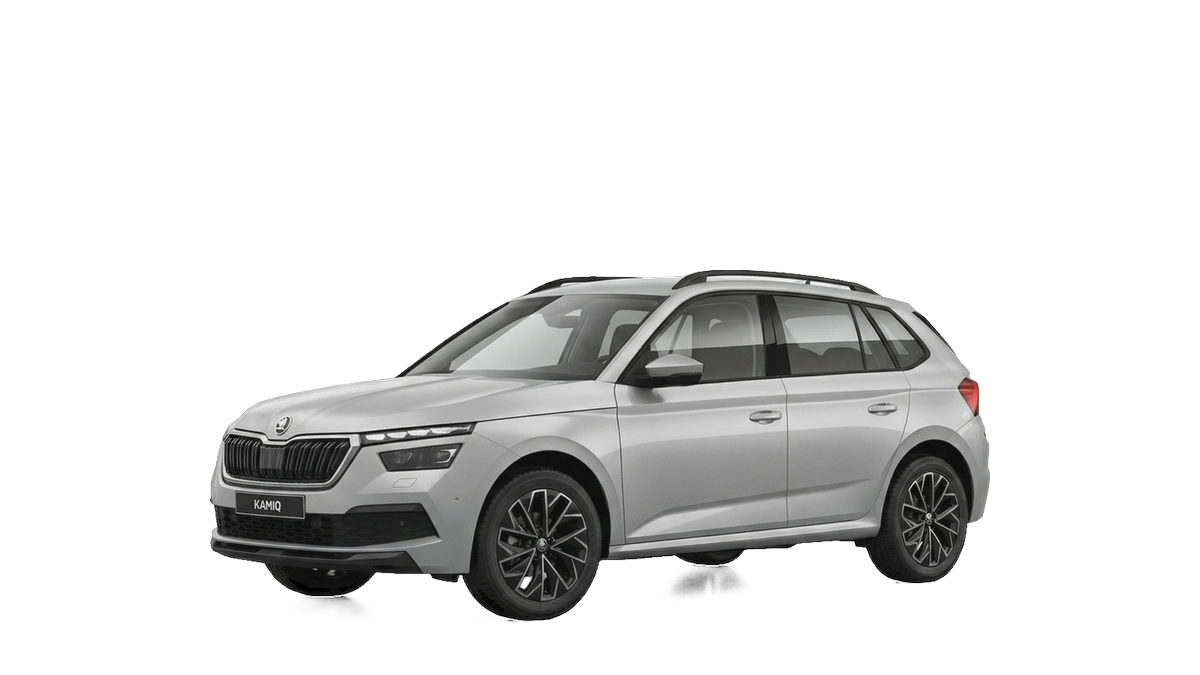 Skoda Kamiq 1.5 tsi Your Way 150cv dsg