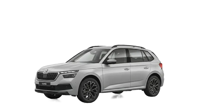 Skoda Kamiq 1.0 tsi Selection 115cv