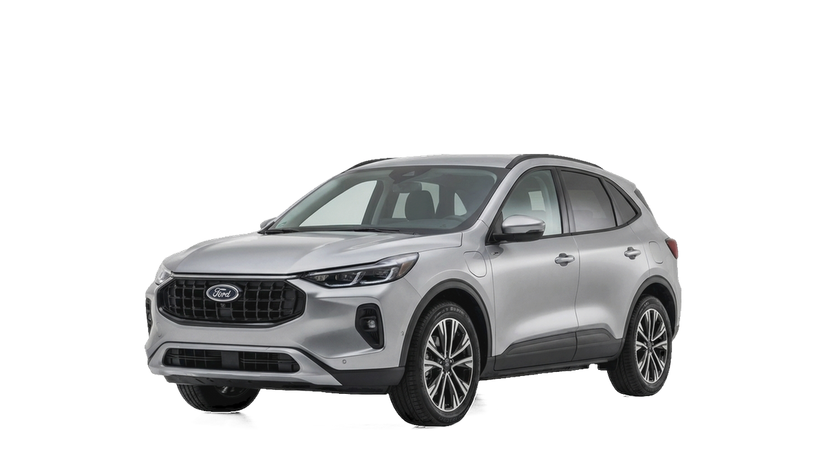 Ford Kuga 2.5 full hybrid ST-Line 4wd 183cv auto
