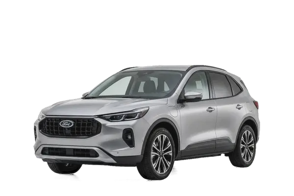 Ford Kuga 2.5 full hybrid ST-Line 4wd 183cv auto