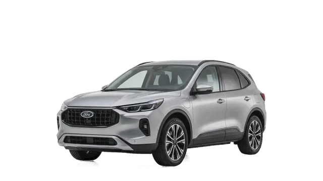 Ford Kuga 2.5 full hybrid ST-Line 4wd 183cv auto