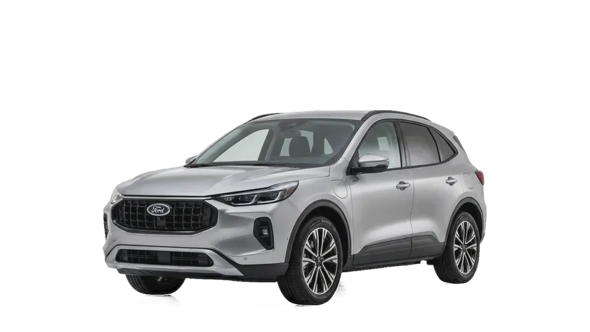 Ford Kuga 2.5 full hybrid ST-Line 4wd 183cv auto