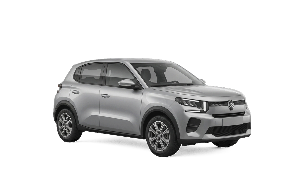 Citroen C3 1.2 puretech turbo You 100cv s&s