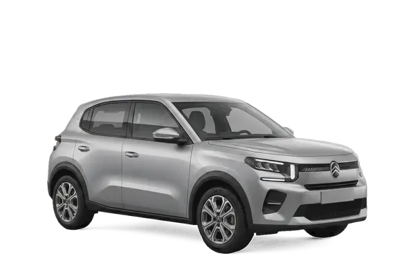 Citroen C3 1.2 puretech turbo You 100cv s&s