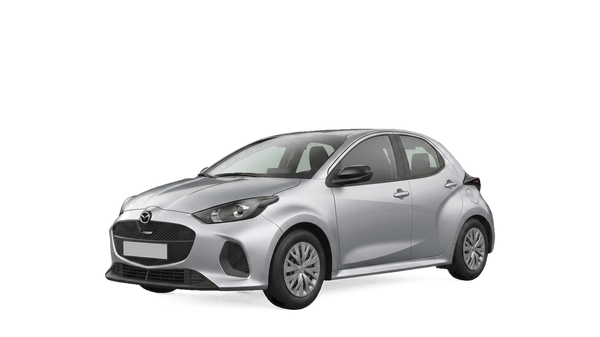 Mazda 2 1.5 vvt full hybrid electric Prime Line e-cvt