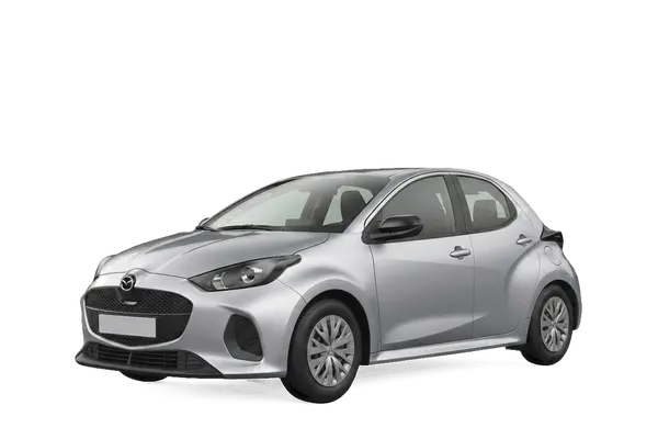 Mazda 2 1.5 vvt full hybrid electric Prime Line e-cvt