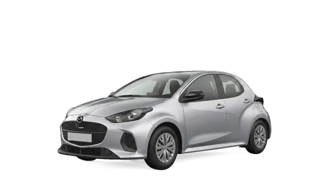 Mazda 2 1.5 vvt full hybrid electric Prime Line e-cvt