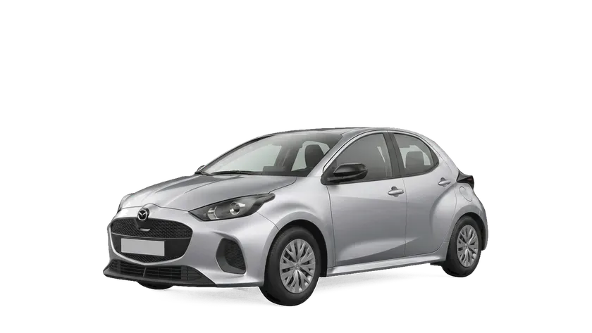 Mazda 2 1.5 vvt full hybrid electric Prime Line e-cvt