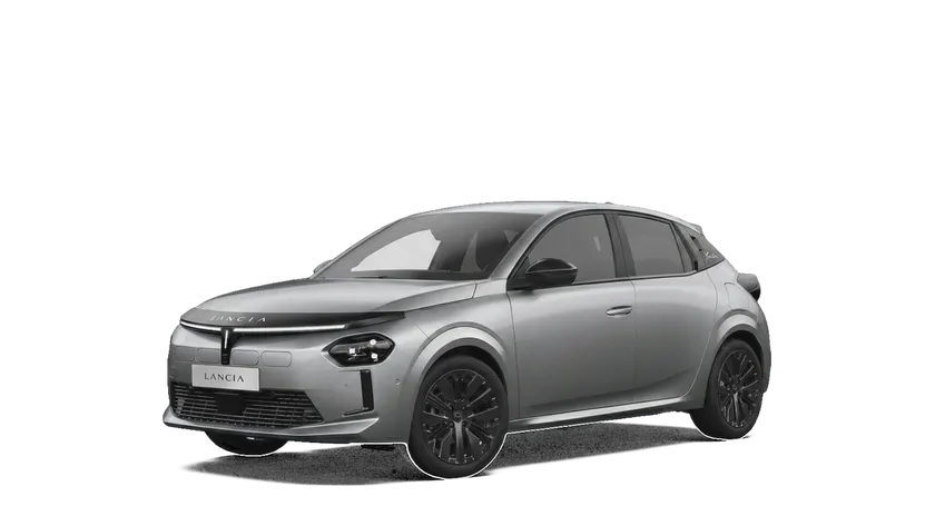 Lancia Ypsilon 1.2 mhev e-dct
