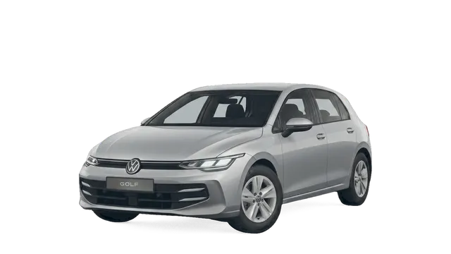 Volkswagen Golf 1.5 etsi Life 115cv dsg
