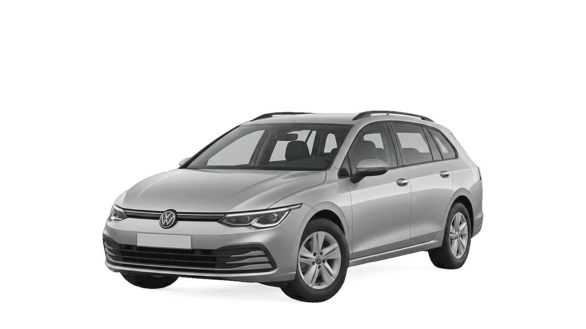Volkswagen Golf Variant 2.0 tdi Edition Plus 150cv dsg