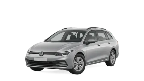 Volkswagen Golf Variant 2.0 tdi Edition Plus 150cv dsg