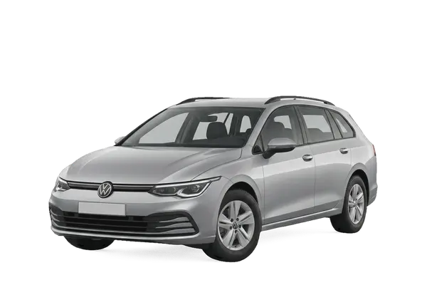 Volkswagen Golf Variant 2.0 tdi Edition Plus 150cv dsg