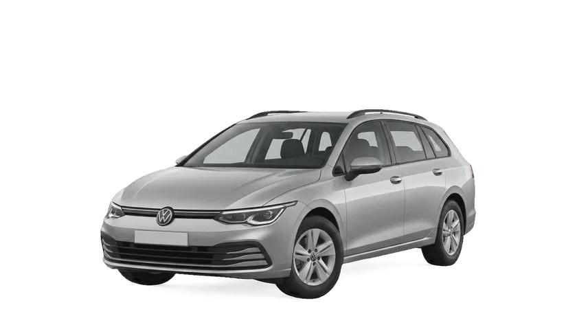 Volkswagen Golf Variant 2.0 tdi Edition Plus 150cv dsg