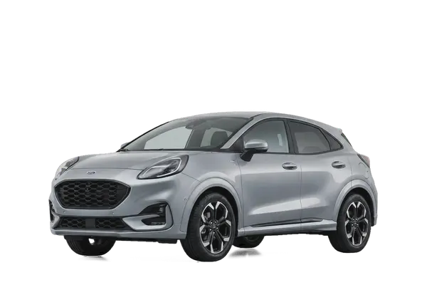 Ford Puma 1.0 ecoboost h ST-Line125cv