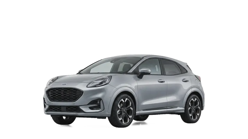 Ford Puma 1.0 ecoboost h ST-Line125cv