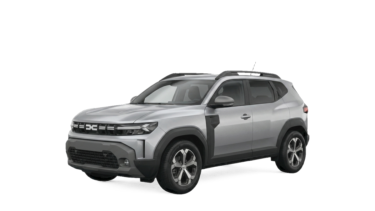 Dacia Duster 1.2 Eco-G Expression 120cv