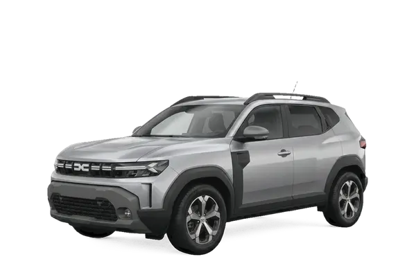Dacia Duster 1.2 Eco-G Expression 120cv