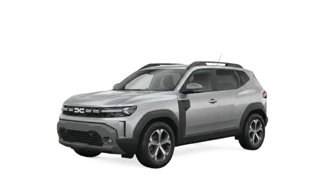 Dacia Duster 1.2 Eco-G Expression 120cv