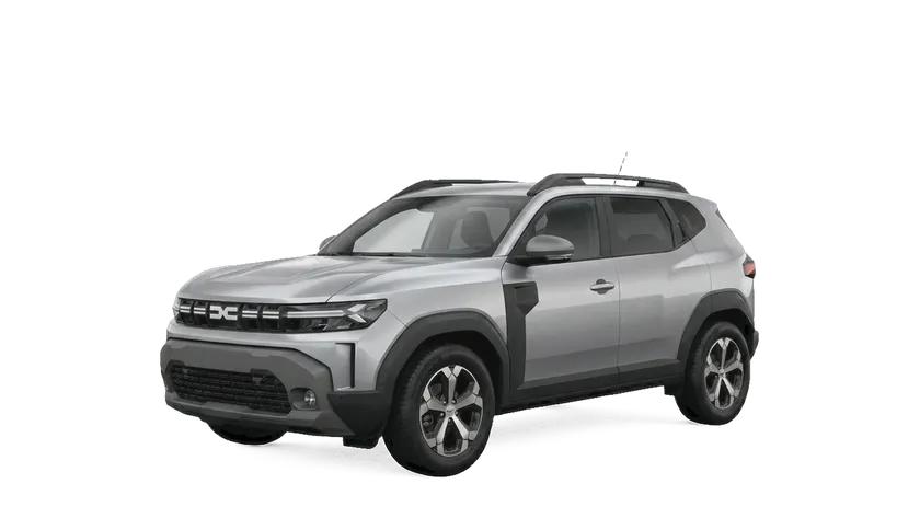 Dacia Duster 1.2 Eco-G Expression 120cv