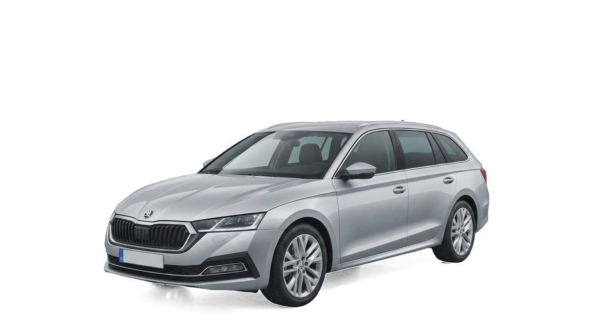 Skoda Octavia Wagon 2.0 tdi Executive 150cv dsg