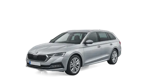 Skoda Octavia Wagon 2.0 tdi Executive 150cv dsg