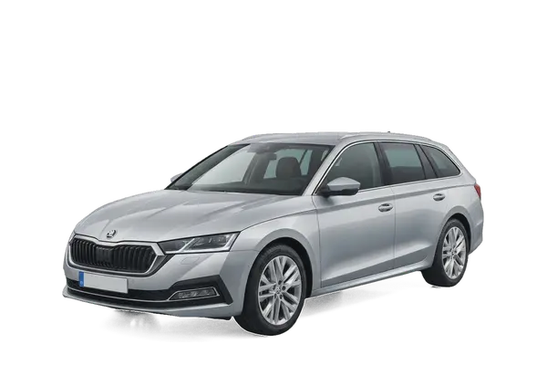 Skoda Octavia Wagon 2.0 tdi Executive 150cv dsg