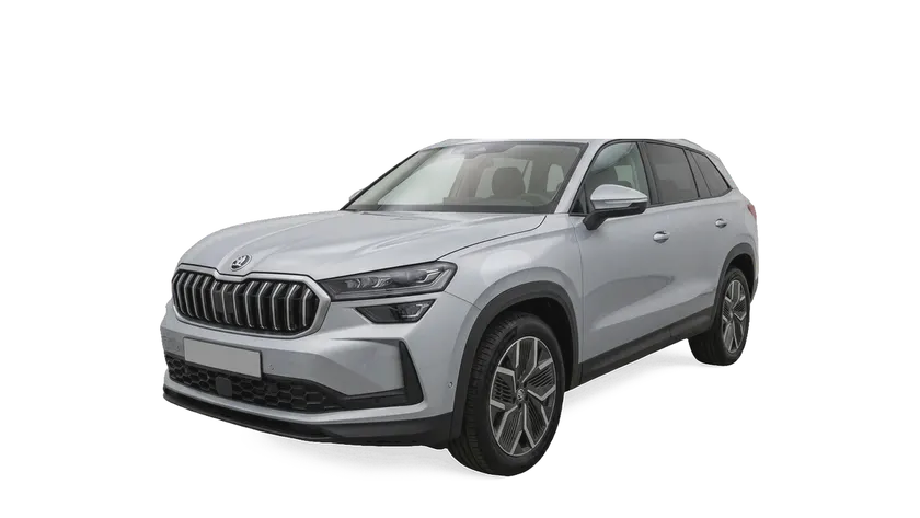Skoda Kodiaq 2.0 tdi evo Executive 150cv dsg 7p.ti