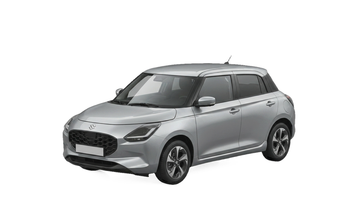 Suzuki Swift 1.2h Waku 2wd