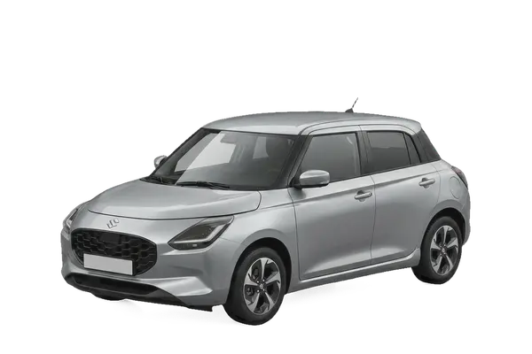 Suzuki Swift 1.2h Waku 2wd