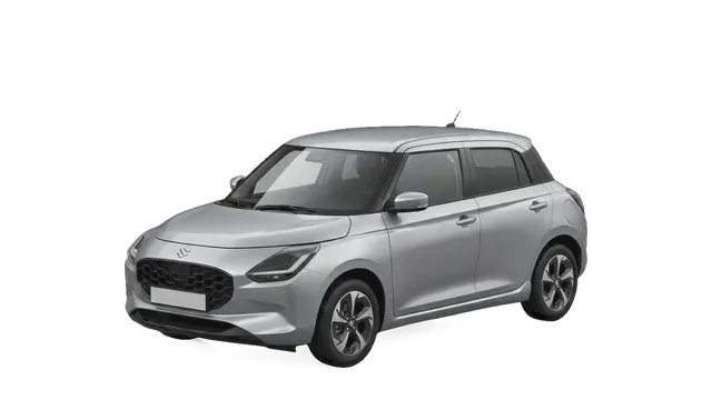 Suzuki Swift 1.2h Waku 2wd