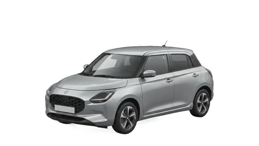Suzuki Swift 1.2h Waku 2wd