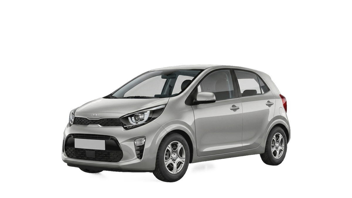Kia Picanto 1.0 gdi Urban