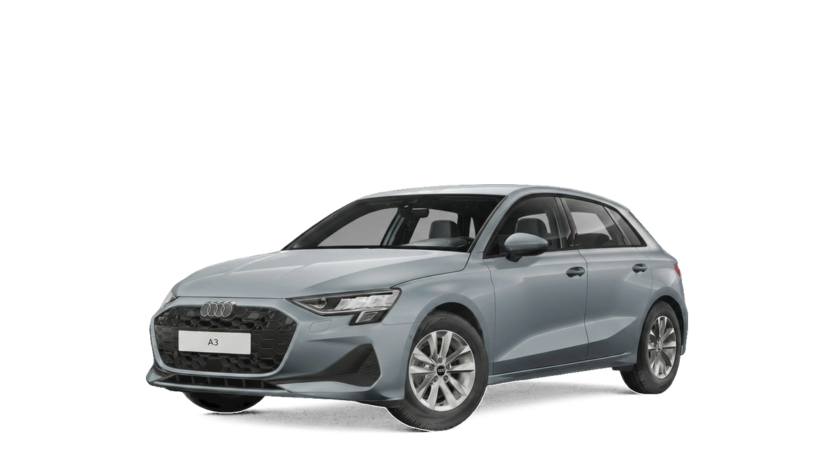 Audi A3 Sportback 35 2.0 tdi Business s-tronic