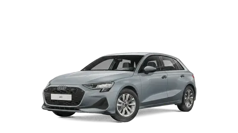 Audi A3 Sportback 30 1.5 tfsi mhev Business s-tronic