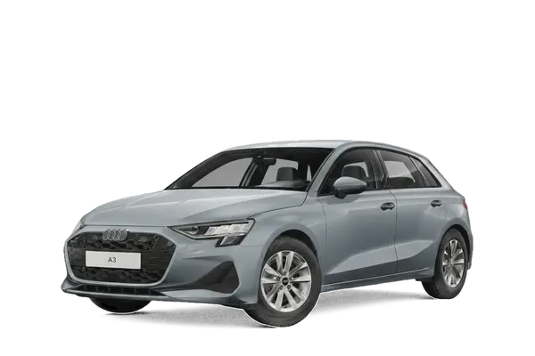 Audi A3 Sportback 35 2.0 tdi Business s-tronic