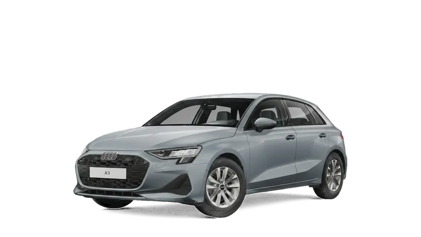 Audi A3 Sportback 35 2.0 tdi Business s-tronic