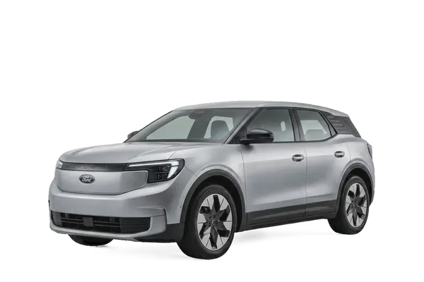 Ford Explorer EV 77kWh Extended Range Premium rwd