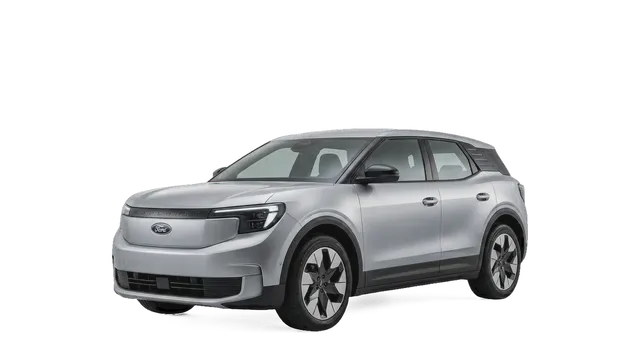 Ford Explorer EV 58kWh Standard Range Premium rwd