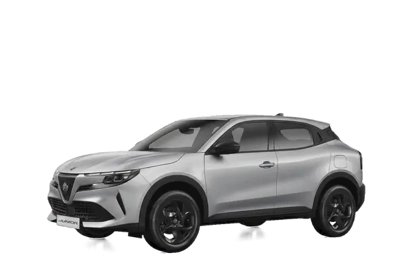 Alfa Romeo Junior 1.2 ibrida Q4 145cv edct6
