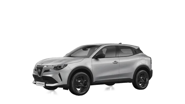 Alfa Romeo Junior 1.2 ibrida Q4 145cv edct6