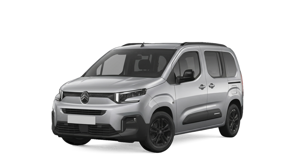 Citroen Berlingo 1.5 bluehdi M Max s&s 100cv