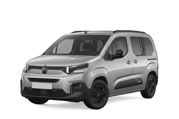 Citroen Berlingo 1.5 bluehdi M Max s&s 100cv