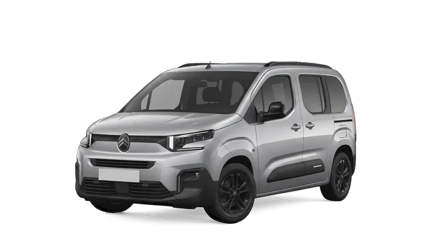 Citroen Berlingo 1.5 bluehdi M Max s&s 100cv