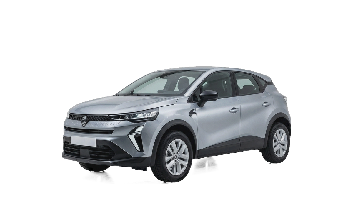 Renault Captur 1.6 E-Tech full hybrid Techno 145cv auto
